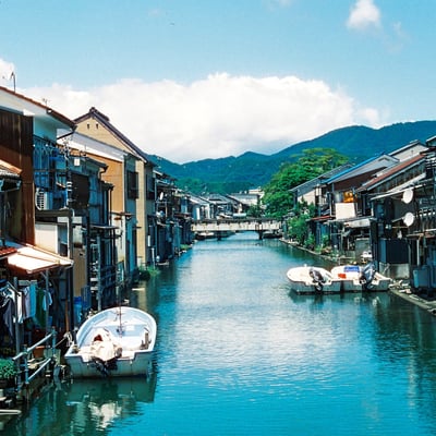 吉原入江