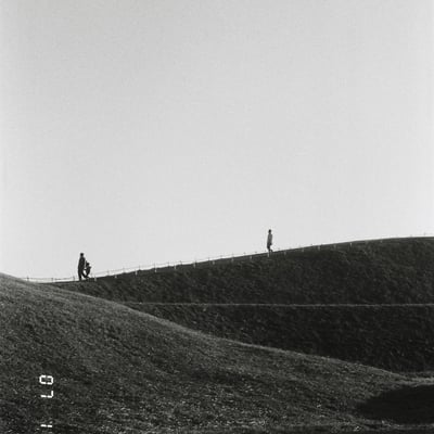 mound