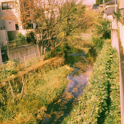 郊外＊2