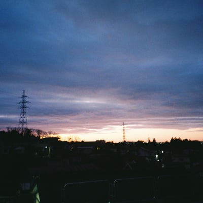 daybreak
