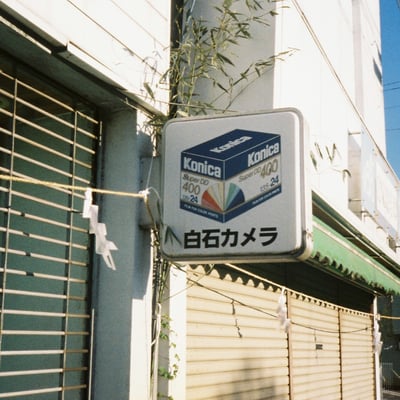 生きていた