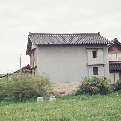 郊外