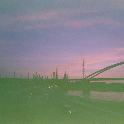 期限切れフィルム...