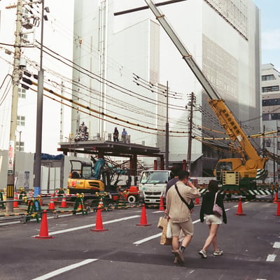 工事中...