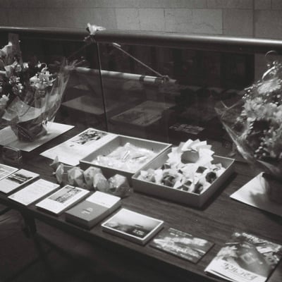 写真展2020
