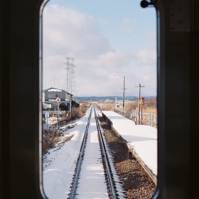 続く。
