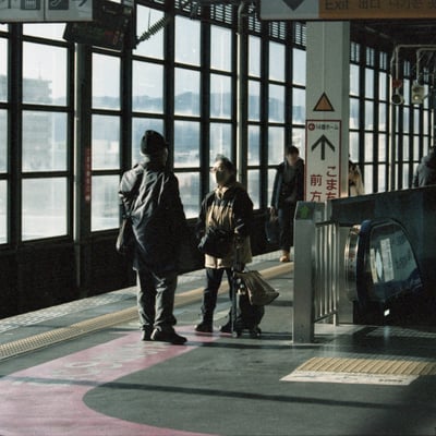 旅々