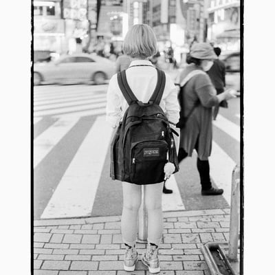 STREET