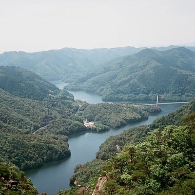 弥栄湖