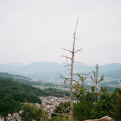 カガラ山