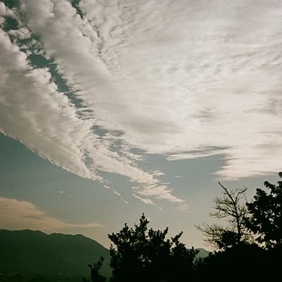 雲