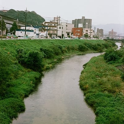 安川