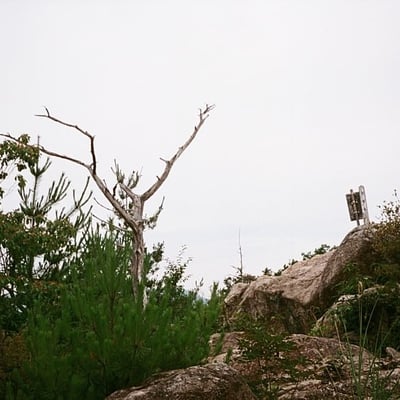カガラ山
