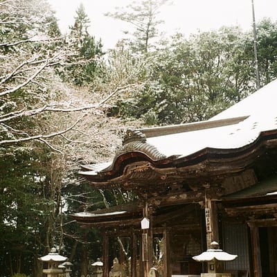 極楽寺