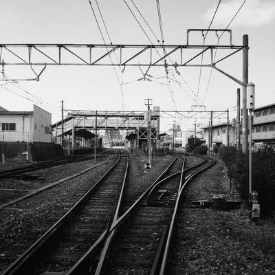 岐路