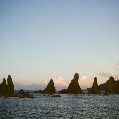 黄昏