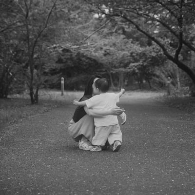 じゅー（ぎゅー）