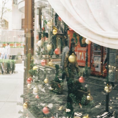 クリスマス