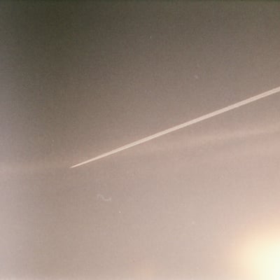 遥か遠くの地へ