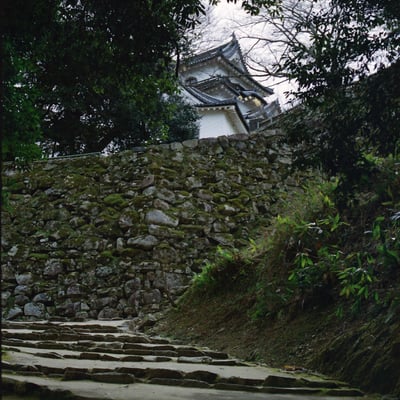 攻城