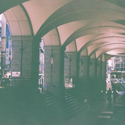 kyoto snap