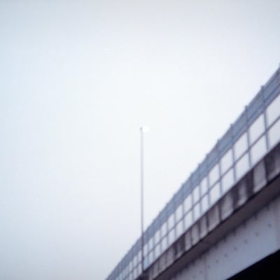 曇り