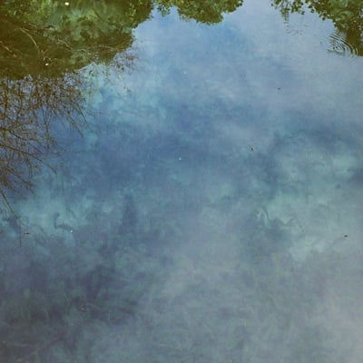 湖