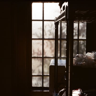 窓