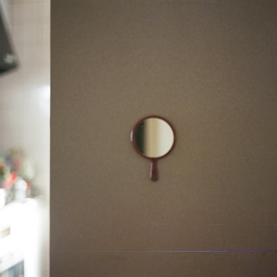 mirror