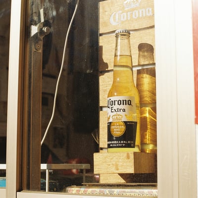 Corona🍺