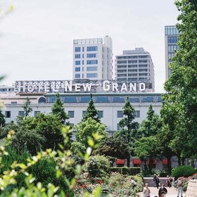 HOTEL NEW GRAND