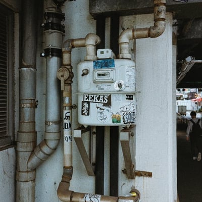 メーター