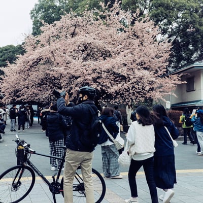 上野公園
