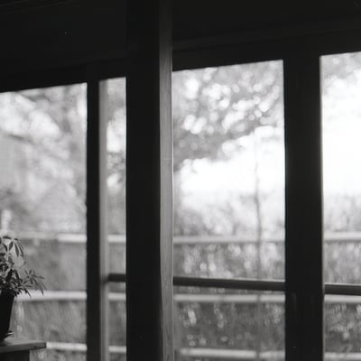 古民家なCafeでしたよ。