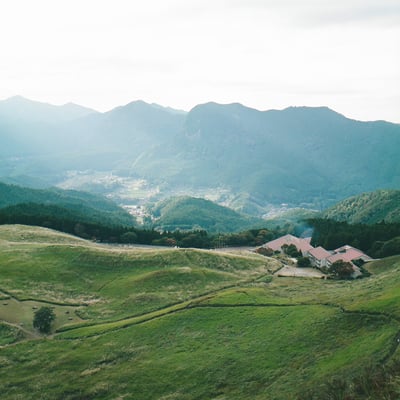 曽爾高原