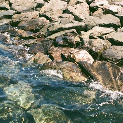 脇田海岸