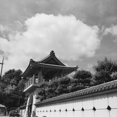 光隆寺