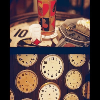 🕰️