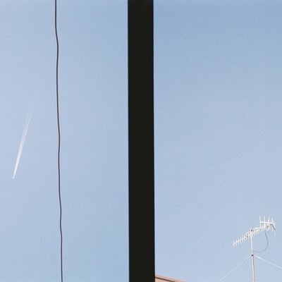 ☁️
