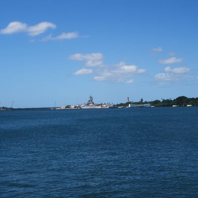 Pearl·Harbor