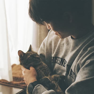 次男と三男