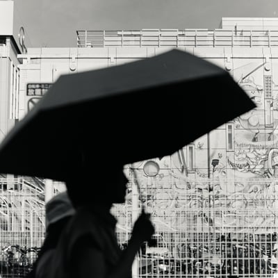 Umbrella