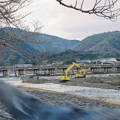 渡月橋