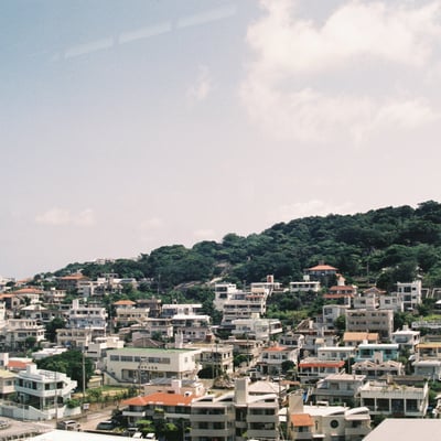 沖縄
