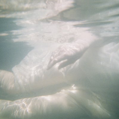水中