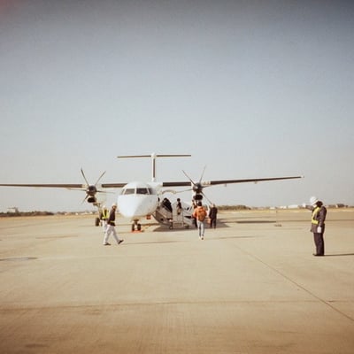 高知空港