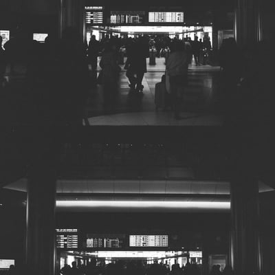 交錯