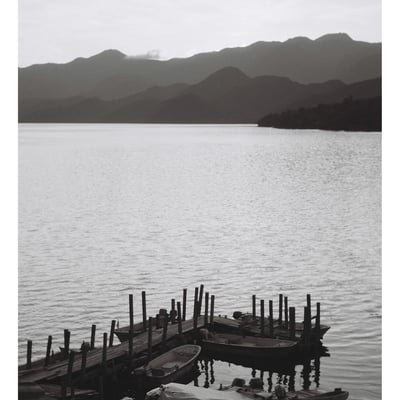 中禅寺湖