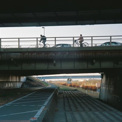 二子橋　26年1月