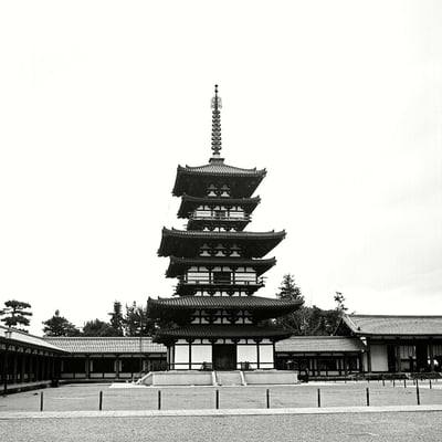 薬師寺